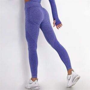 Gym shark vital seamless leggings